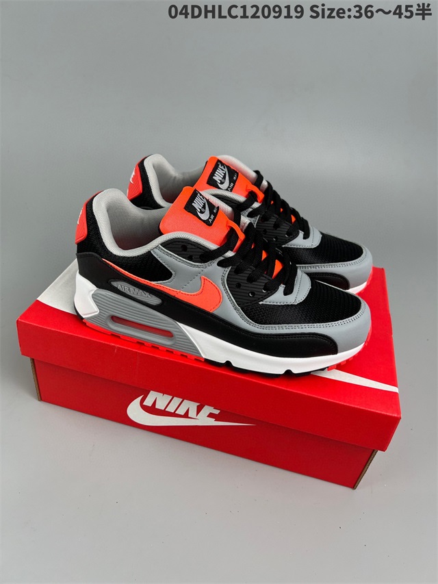 men air max 90 shoes 2022-12-9-134